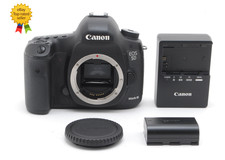 Corpo fotocamera reflex digitale Canon EOS 5D MARK III 22,3 MP GIAPPONE [N MINT++] SH 48180