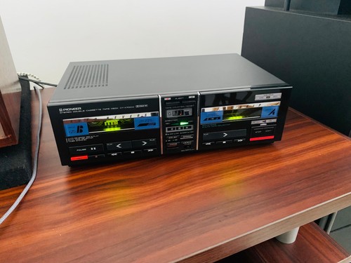 Pioneer x700w dal suono - dal,