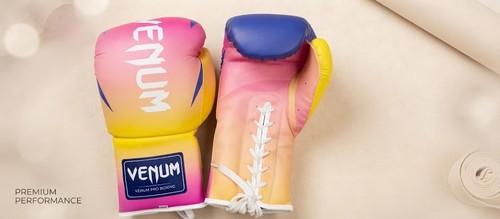 Guantoni boxe venum elite - guantoni, da