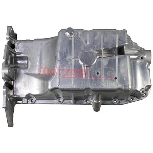 Coppa olio macelleria per opel - olio,
