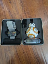 Sphero Star Wars BB-8 Edizione Speciale Droide abilitato per App con Force Band