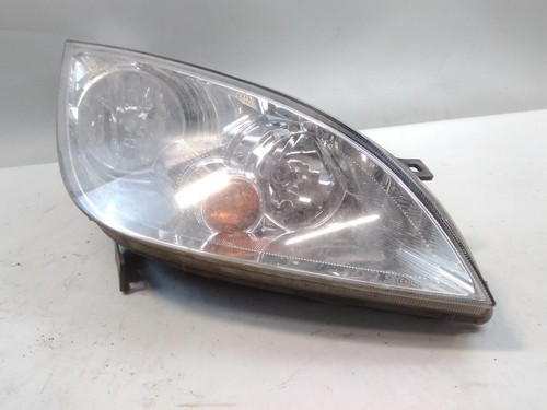 Faro proiettore alogeno destro