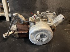 Blocco Motore Motobi Moto