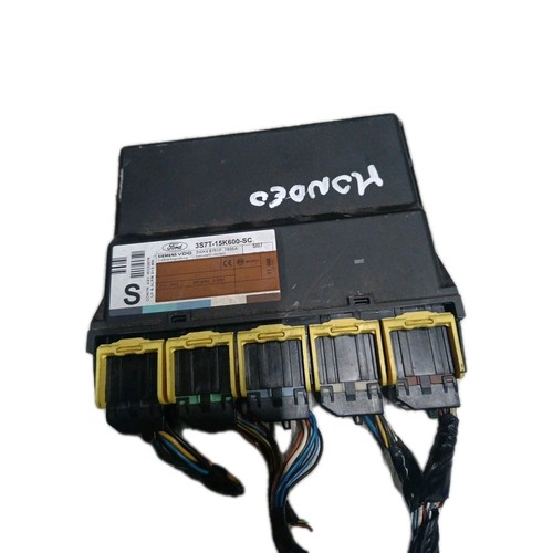 Ricambi usati 3s7t 15k600 - usati, 3s7t-15k600-sc