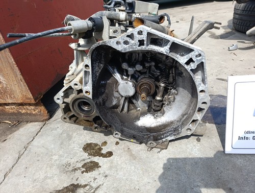 Scatola cambio suzuki - suzuki, 1.0