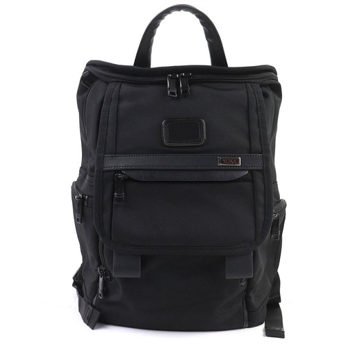 Tumi 2603174d3 alpha brao - tumi,