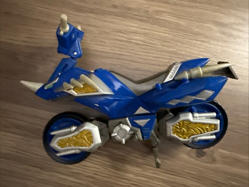 Motocicletta power rangers - motocicletta,