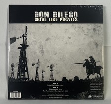 Don DiLego – Drive Like