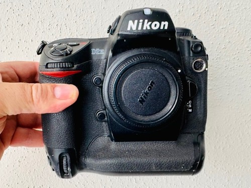 Nikon fotocamera - -,
