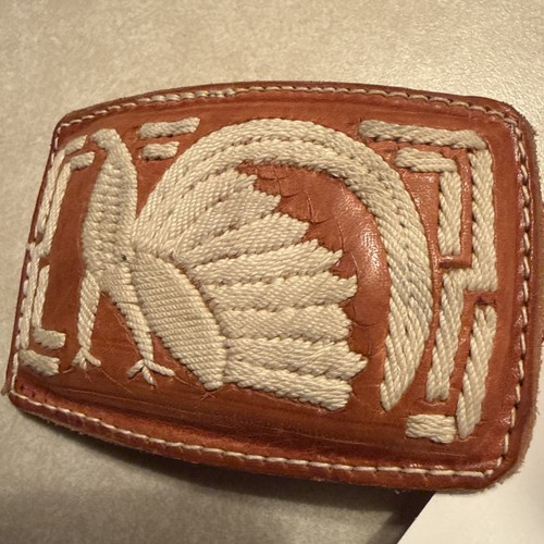 Cintura uomo messicana - , charro