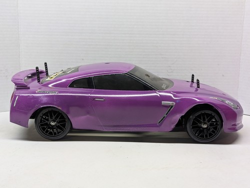 Tamiya roller touring - roller,