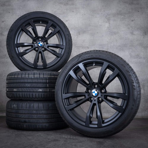 Cerchi bmw 20 pollici - bmw, x5
