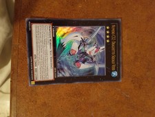 Numero C32: Draghetto squalo veiss - ultra rara - 1a ediz. ITA - Yu-Gi-Oh 