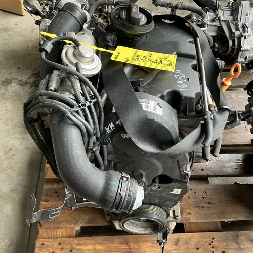 Motore per seat ibiza - per,