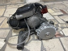 Vespa RALLY 180 motore