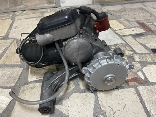 Vespa rally 180 motore - 180,