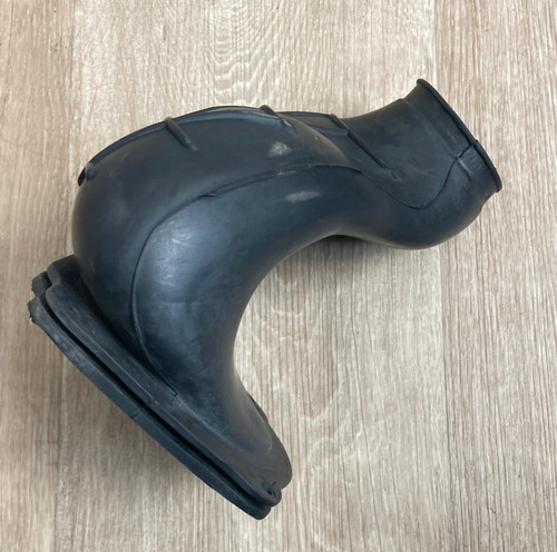 Condotto collettore cassa - condotto,,