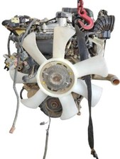 ⭐ ZD30 motore per NISSAN