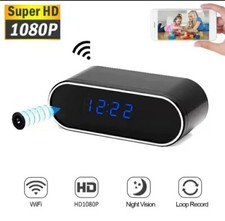 Mini Microcamera Telecamera