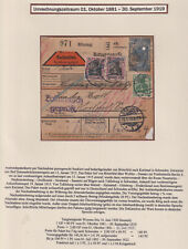 REGNO TEDESCO - MiF NN -