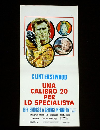 Una calibro per lo - una,