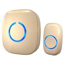 CAMPANELLO SENZA FILI WIRELESS