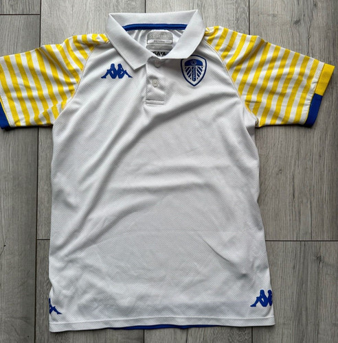 Polo allenamento calcio - , leeds