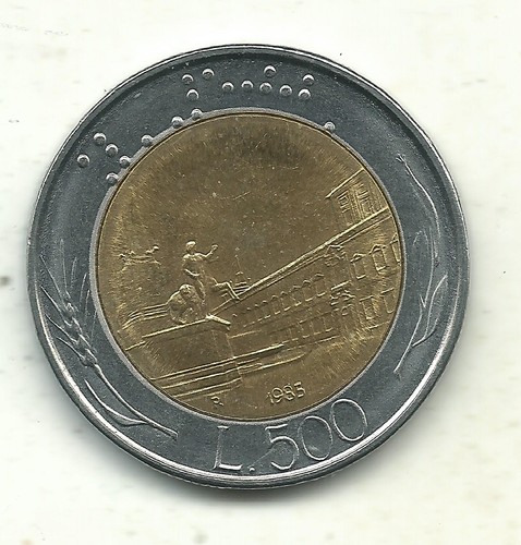 High grade unc metal - grade, au/unc