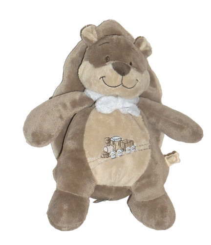 Noukie a amtoys - , s.