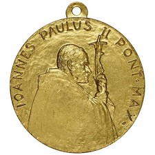 Medaglia giovanni paolo in - giovanni,