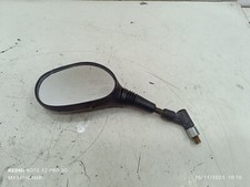specchietto sinistro per suzuki burgman 125 150 2002 2006