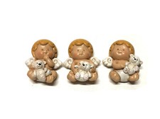 Stock 12 Bomboniere Angioletto