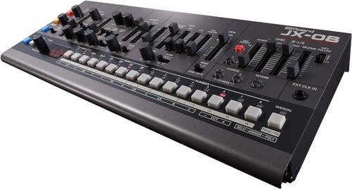 Roland classic sound - jx-08,