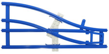 LEGO BINARIO BLU SCAMBIO SWITCH POINT RIGHT 4.5V X879CX1