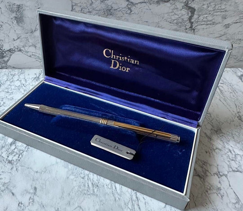 Ecc christian dior penna a - [ecc+5],