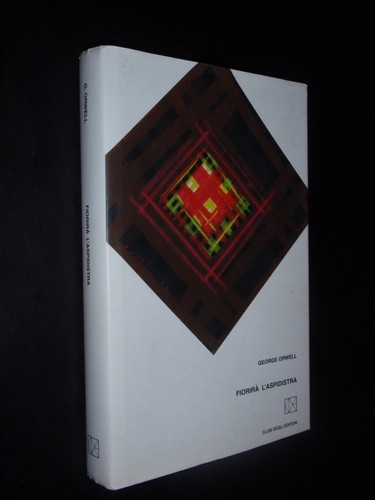 George orwell fiorira - orwell, –