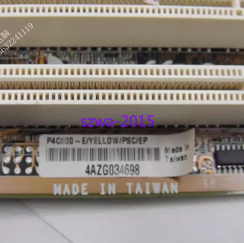 Asus p4p800 875 usato - 875,