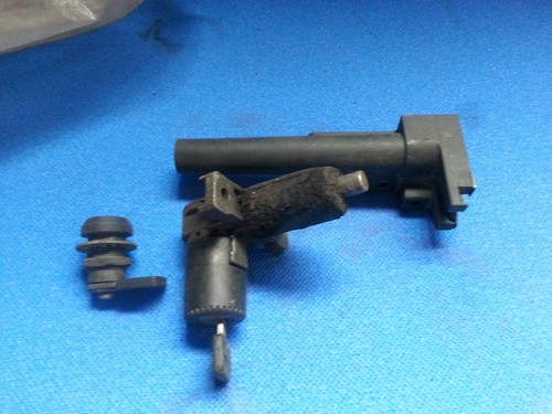 Kit serrature per aprilia - per,