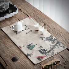 Tappetino da tè stile cinese