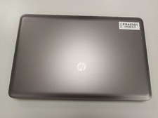 Notebook 650 320 hdd - hp,