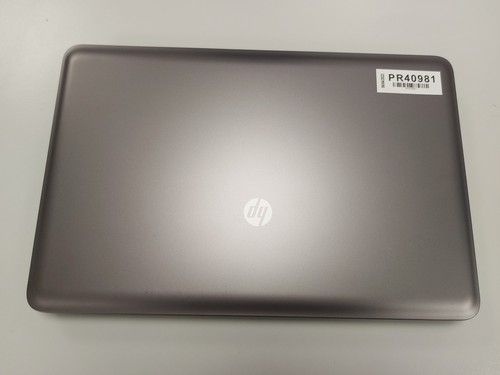 Notebook 650 320 - hp, hdd