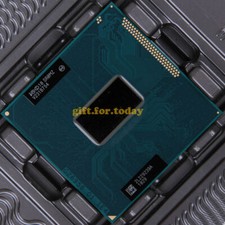 Processore CPU originale Intel