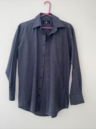 Aquascutum camicia media - aquascutum,