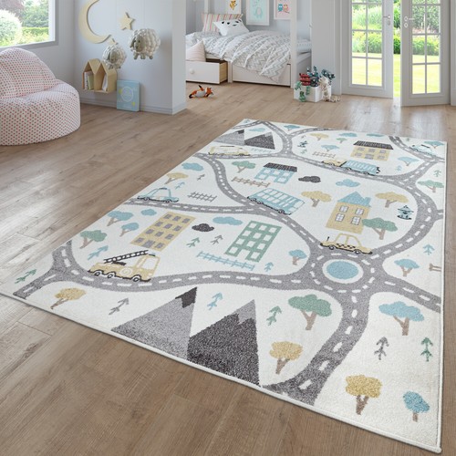 Tappeto bambini cameretta - bambini,