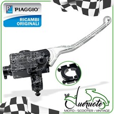 Pompa freno anteriore leva - freno,
