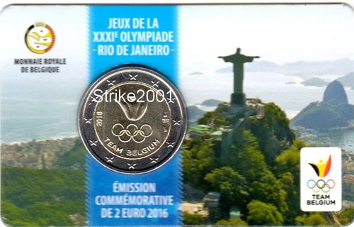Coin card euro - euro, commemorativo