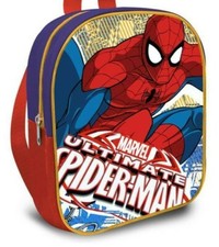 Marvel - Spiderman - Zaino per