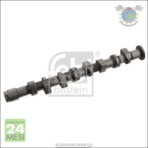 Albero camme febi per seat - camme,