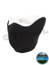 Protezione viso neoprene - viso,
