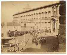 Rome Palazzo del Quirinale